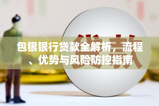 琼中包银银行贷款全解析，流程、优势与风险防控指南