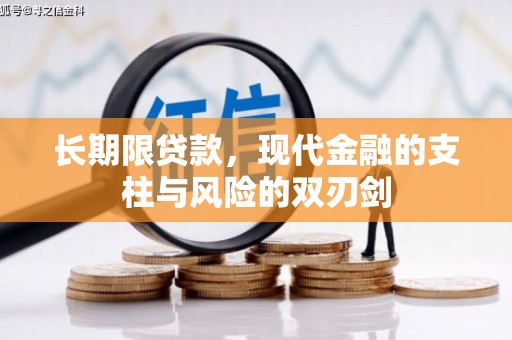 丹徒长期限贷款，现代金融的支柱与风险的双刃剑