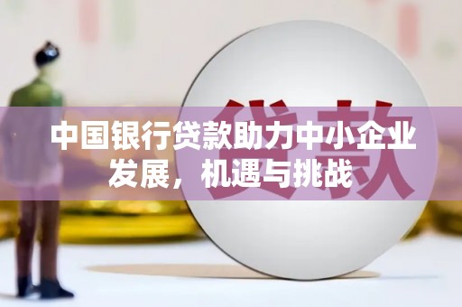 茶山中国银行贷款助力中小企业发展，机遇与挑战