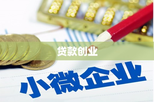 安宁贷款创业